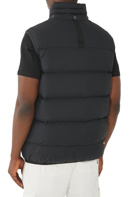 Sycamore Padded Vest